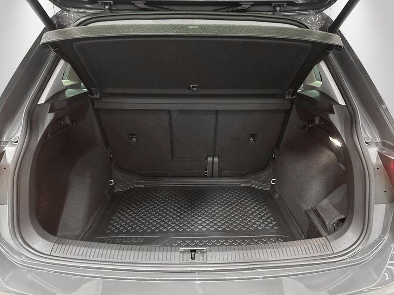 Volkswagen Tiguan bild 15