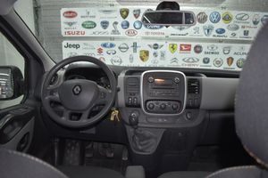 Renault Trafic bild 11
