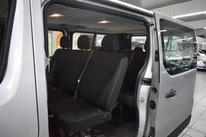 Renault Trafic bild 9