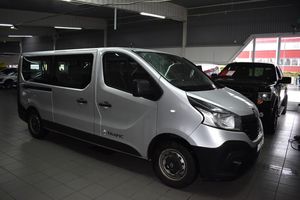 Renault Trafic bild 1
