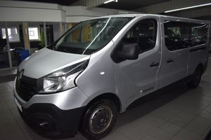 Renault Trafic bild 16