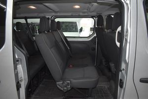 Renault Trafic bild 8