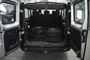 Renault Trafic bild 15