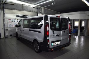 Renault Trafic bild 4