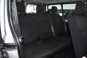 Renault Trafic bild 10