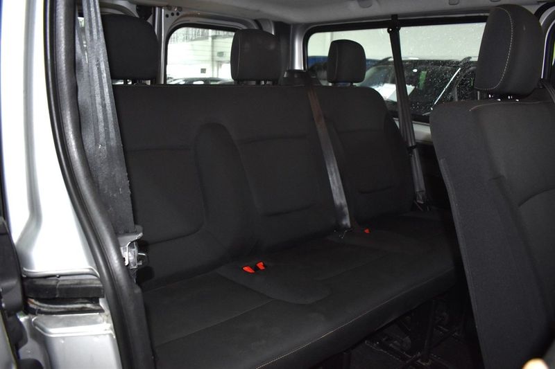 Renault Trafic bild 10