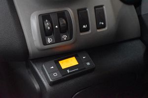 Renault Trafic bild 14