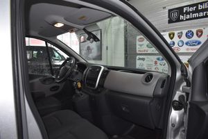 Renault Trafic bild 6