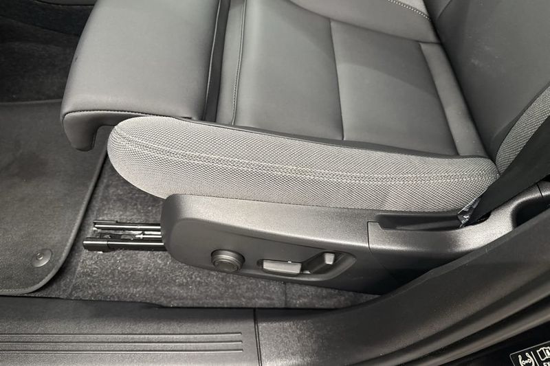 Volvo EX40 bild 22