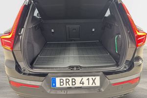 Volvo EX40 bild 13