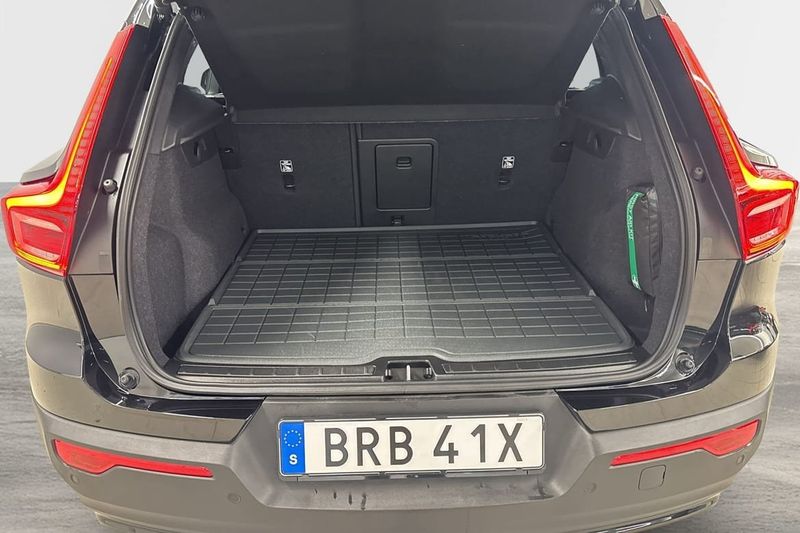 Volvo EX40 bild 13
