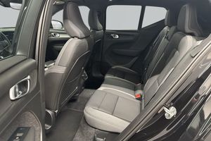 Volvo EX40 bild 6