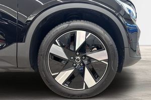 Volvo EX40 bild 9