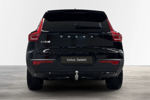 Volvo EX40 bild 7
