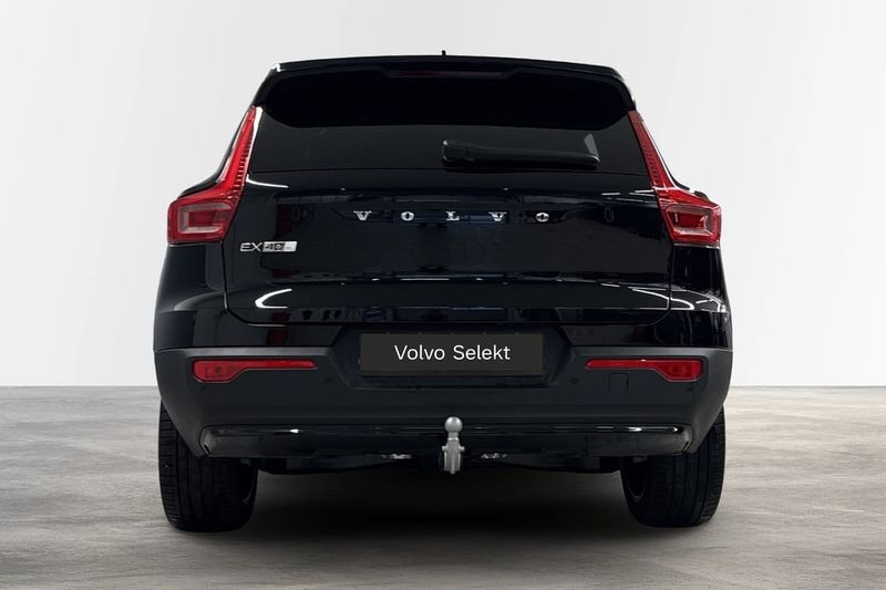 Volvo EX40 bild 7