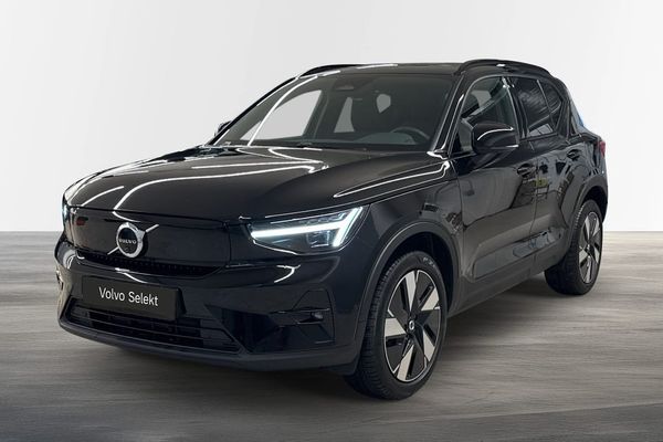 Volvo EX40 Twin Motor Performance Ultra SE - 2027