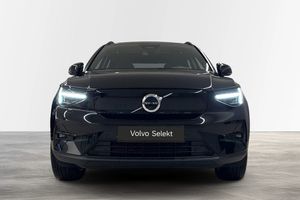 Volvo EX40 bild 8