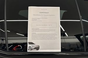 Volvo EX40 bild 14