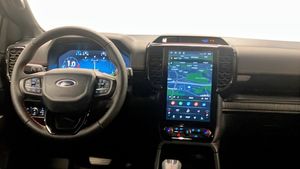 Ford Ranger bild 10