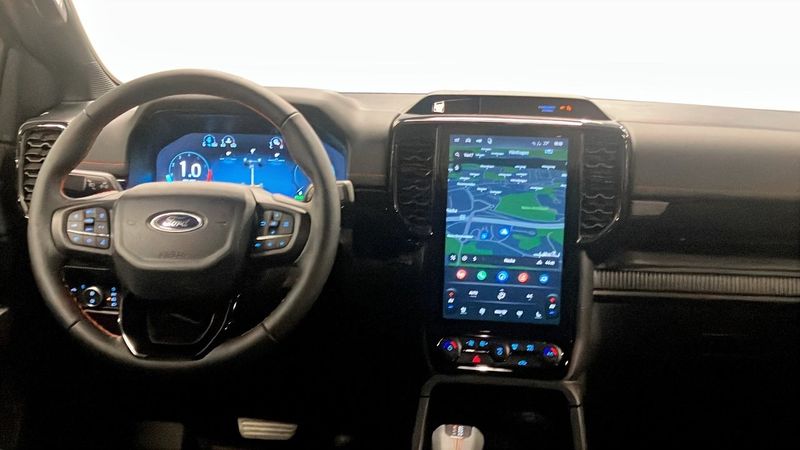 Ford Ranger bild 10
