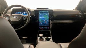 Ford Ranger bild 12
