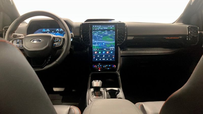 Ford Ranger bild 12