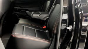 Ford Ranger bild 8