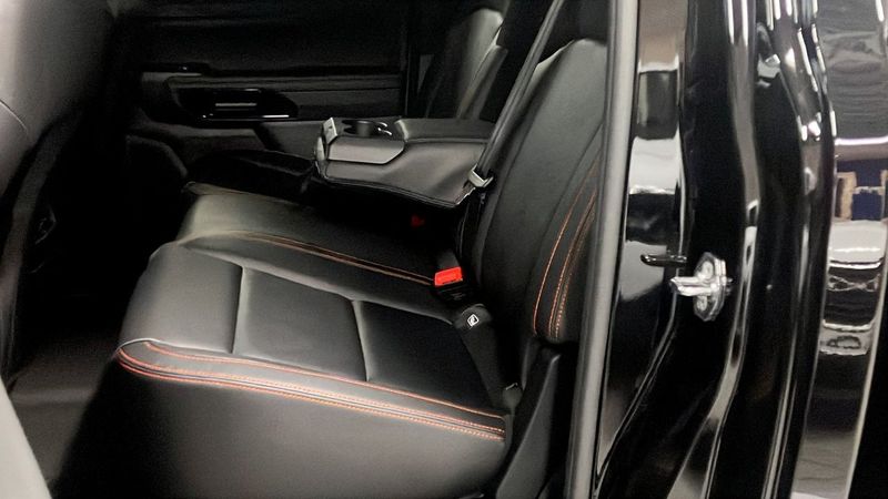 Ford Ranger bild 8