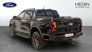 Ford Ranger bild 2
