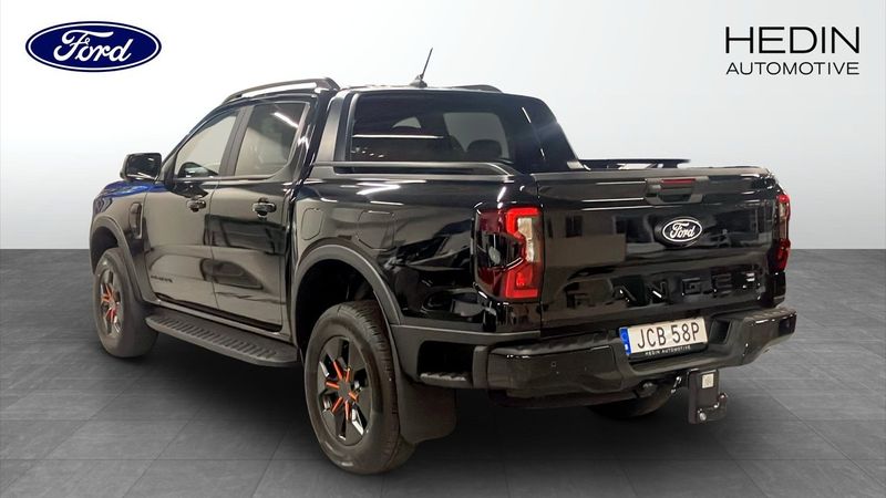 Ford Ranger bild 2