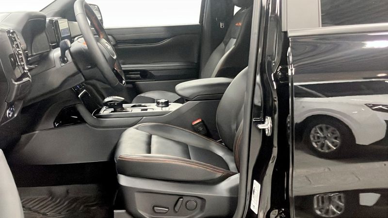 Ford Ranger bild 7