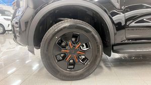 Ford Ranger bild 5