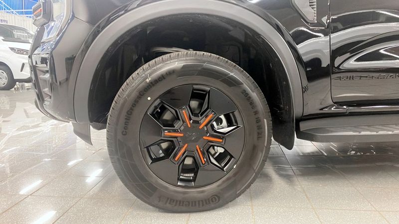 Ford Ranger bild 5