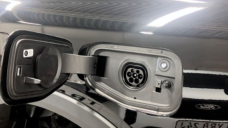 Ford Ranger bild 6