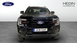 Ford Ranger bild 4
