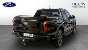 Ford Ranger bild 3