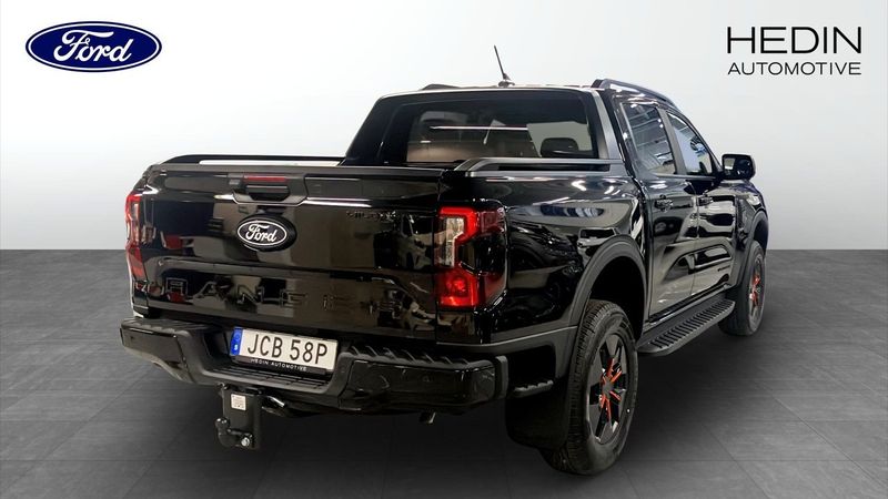 Ford Ranger bild 3