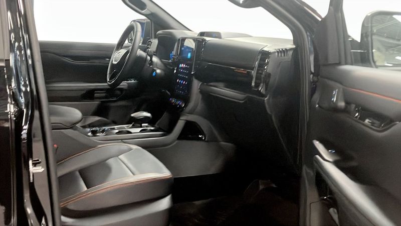 Ford Ranger bild 9