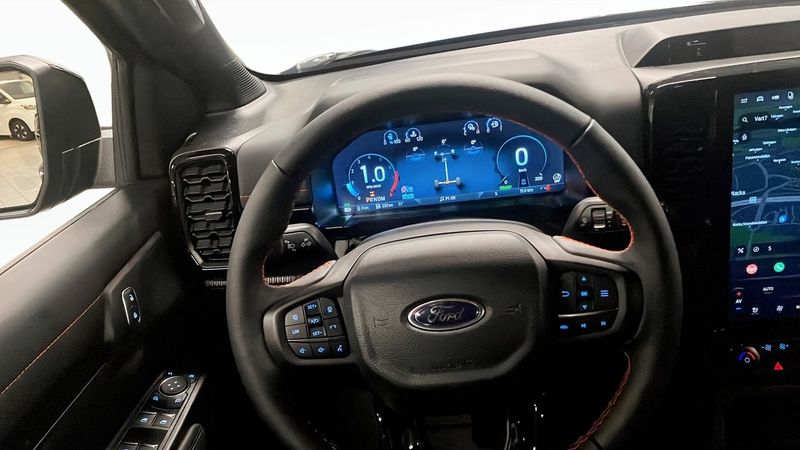 Ford Ranger bild 11