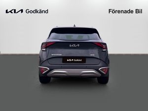 Kia Sportage bild 5