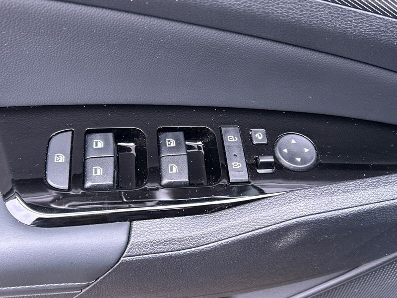 Kia Sportage bild 15