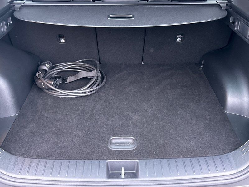 Kia Sportage bild 13