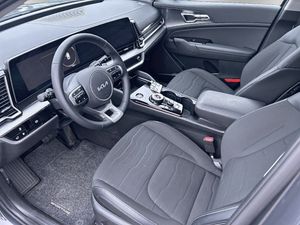 Kia Sportage bild 8
