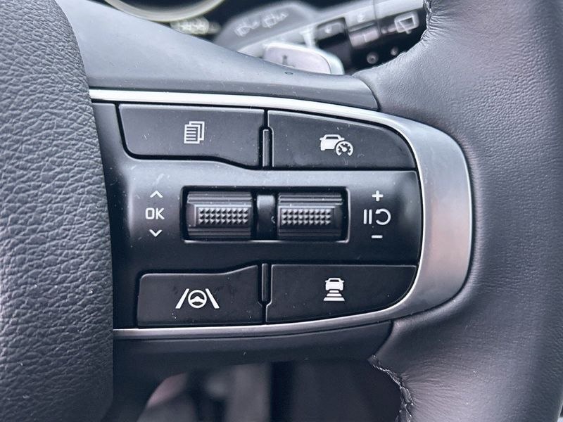 Kia Sportage bild 20