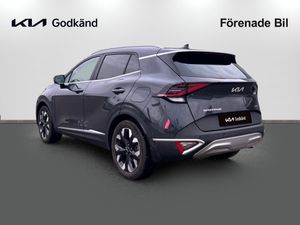 Kia Sportage bild 6