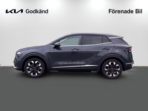 Kia Sportage bild 4