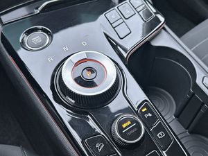 Kia Sportage bild 11