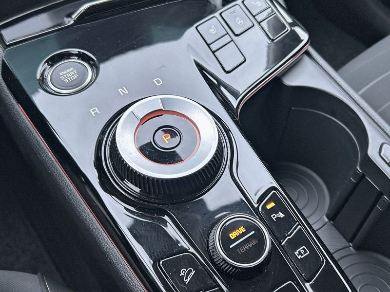 Kia Sportage bild 11