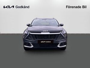 Kia Sportage bild 2