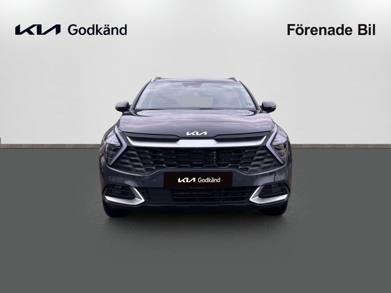 Kia Sportage bild 2